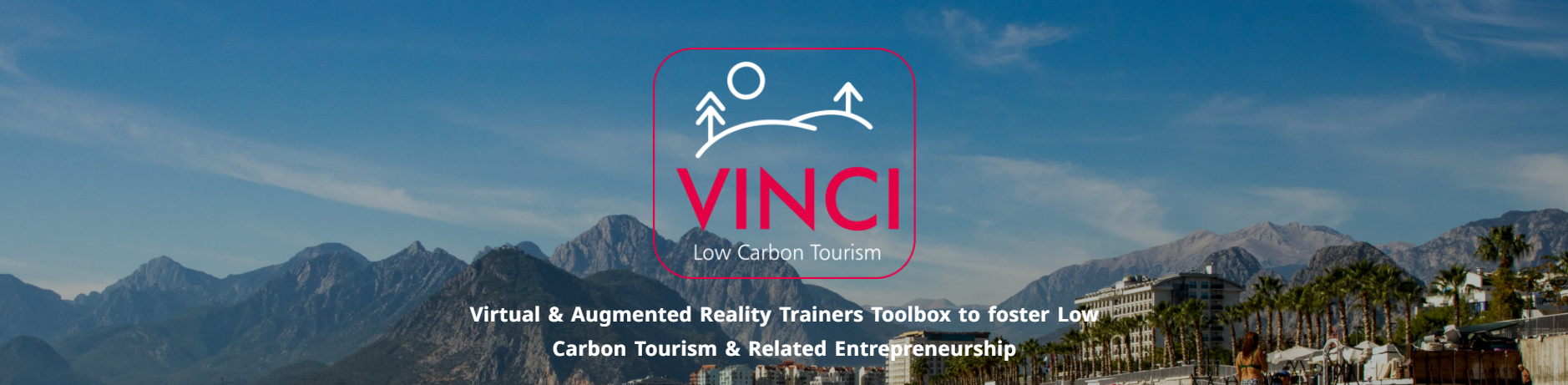VINCI EN